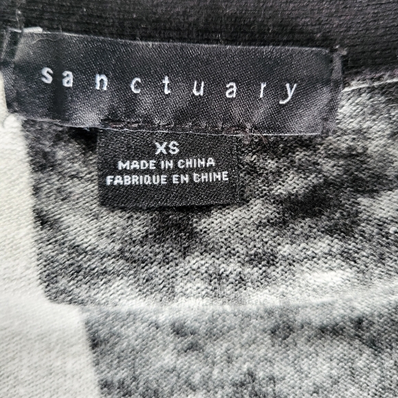 Button Front Cardigan - Picture 3 of 6